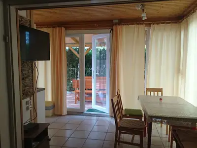 Ferienhaus für 4 Personen (80 m²) in Balatomáriafürdö 6/10