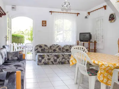 Ferienhaus für 5 Personen (65 m²) in Balatomáriafürdö 4/10