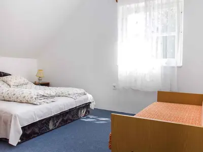 Ferienhaus für 5 Personen (65 m²) in Balatomáriafürdö 7/10