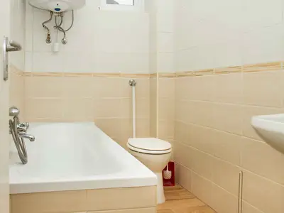 Ferienhaus für 5 Personen (55 m²) in Balatomáriafürdö 8/10