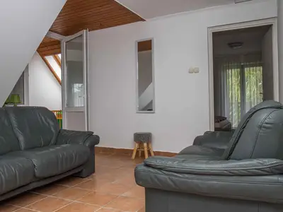 Ferienhaus für 12 Personen (120 m²) in Balatomáriafürdö 9/10