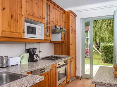 Ferienhaus für 12 Personen (120 m²) in Balatomáriafürdö 10/10