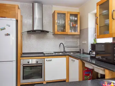 Ferienhaus für 4 Personen (65 m²) in Balatomáriafürdö 2/10