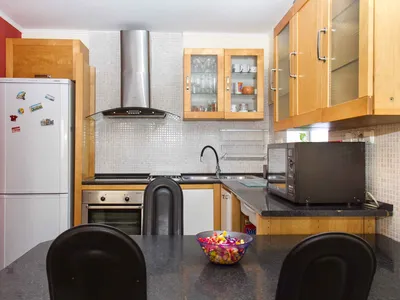 Ferienhaus für 4 Personen (65 m²) in Balatomáriafürdö 3/10