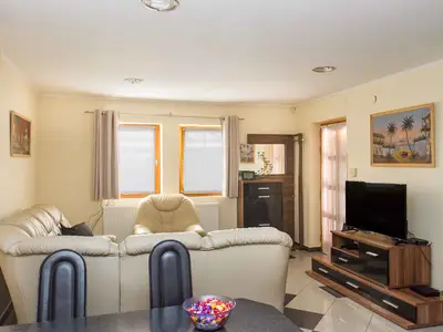 Ferienhaus für 4 Personen (65 m²) in Balatomáriafürdö 5/10