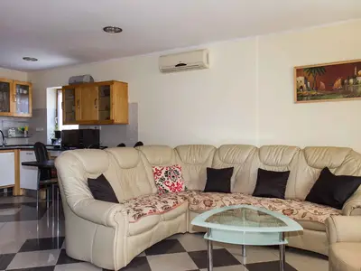 Ferienhaus für 4 Personen (65 m²) in Balatomáriafürdö 6/10