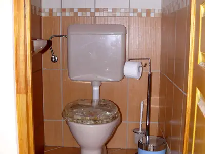 Ferienhaus für 4 Personen (65 m²) in Balatomáriafürdö 7/10