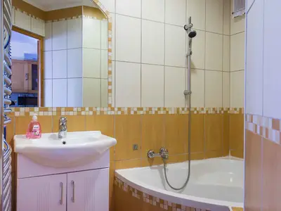 Ferienhaus für 4 Personen (65 m²) in Balatomáriafürdö 8/10