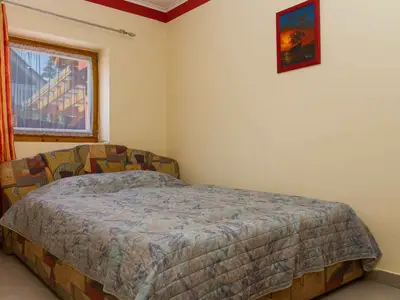 Ferienhaus für 4 Personen (65 m²) in Balatomáriafürdö 9/10