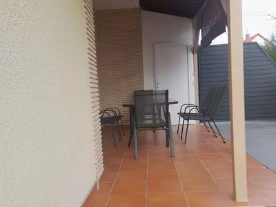 Ferienhaus für 8 Personen (80 m²) in Balatomáriafürdö 3/10