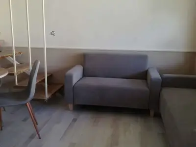 Ferienhaus für 8 Personen (80 m²) in Balatomáriafürdö 10/10