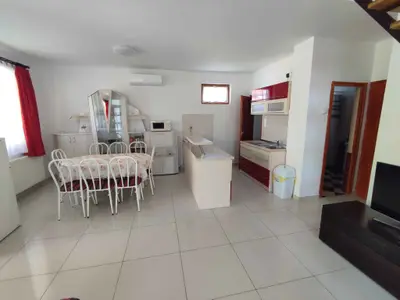 Ferienhaus für 10 Personen (126 m²) in Balatomáriafürdö 4/10