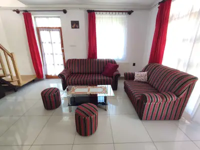 Ferienhaus für 10 Personen (126 m²) in Balatomáriafürdö 8/10