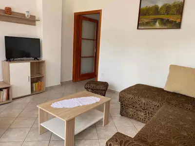 Ferienhaus für 5 Personen (46 m²) in Balatomáriafürdö 4/10