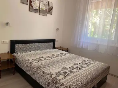 Ferienhaus für 5 Personen (46 m²) in Balatomáriafürdö 6/10