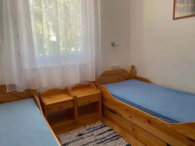 Ferienhaus für 5 Personen (46 m²) in Balatomáriafürdö 7/10