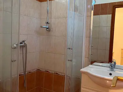 Ferienhaus für 5 Personen (46 m²) in Balatomáriafürdö 10/10