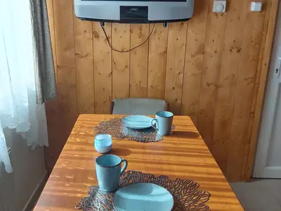 Ferienhaus für 3 Personen (30 m²) in Balatonakali 2/10