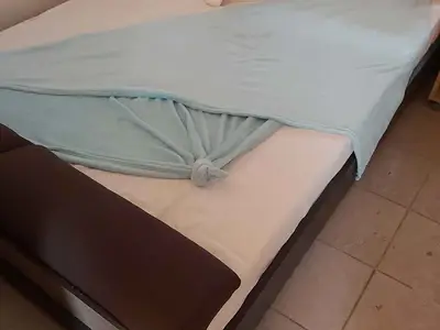 Ferienhaus für 3 Personen (30 m²) in Balatonakali 5/10