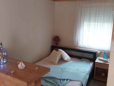 Ferienhaus für 3 Personen (30 m²) in Balatonakali 7/10