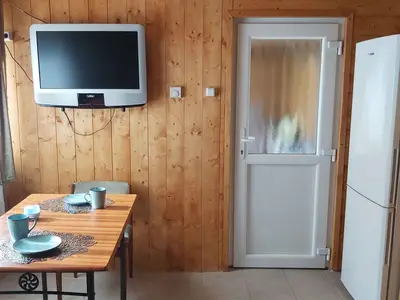 Ferienhaus für 3 Personen (30 m²) in Balatonakali 9/10