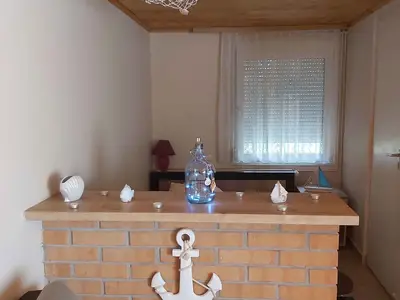 Ferienhaus für 3 Personen (30 m²) in Balatonakali 10/10