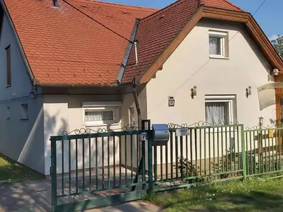 Ferienhaus für 6 Personen (65 m²) in Balatonakali 6/10
