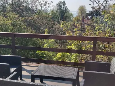 Ferienhaus für 6 Personen (65 m²) in Balatonakali 2/10
