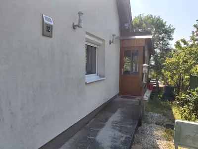 Ferienhaus für 6 Personen (65 m²) in Balatonakali 7/10