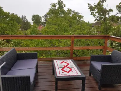 Ferienhaus für 6 Personen (65 m²) in Balatonakali 4/10