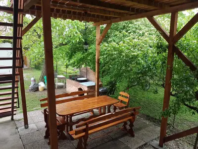 Ferienhaus für 6 Personen (65 m²) in Balatonakali 5/10