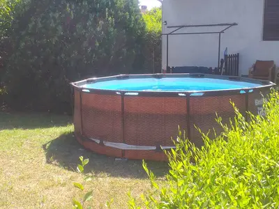 Ferienhaus für 7 Personen (130 m²) in Balatonalmádi 2/10