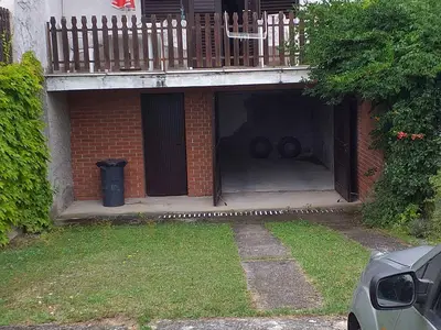 Ferienhaus für 7 Personen (130 m²) in Balatonalmádi 8/10