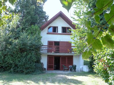 Ferienhaus für 7 Personen (142 m²) in Balatonalmádi 1/10