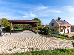 Ferienhaus für 6 Personen (120 m²) in Balatonalmádi