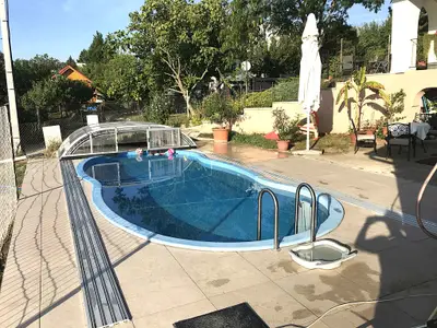 Ferienhaus für 8 Personen (180 m²) in Balatonalmádi 2/10