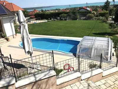Ferienhaus für 8 Personen (180 m²) in Balatonalmádi 6/10