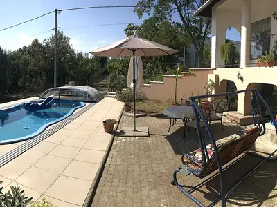 Ferienhaus für 8 Personen (180 m²) in Balatonalmádi 7/10