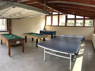 Ferienhaus für 8 Personen (180 m²) in Balatonalmádi 8/10