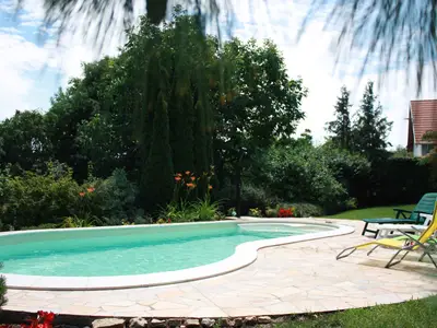 Ferienhaus für 8 Personen (300 m²) in Balatonalmádi 10/10