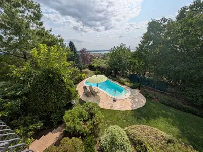 Ferienhaus für 8 Personen (300 m²) in Balatonalmádi 7/10