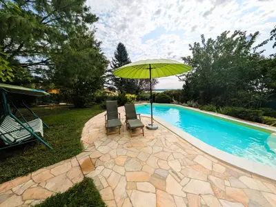 Ferienhaus für 8 Personen (300 m²) in Balatonalmádi 9/10