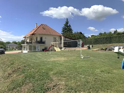 Ferienhaus für 6 Personen (140 m²) in Balatonalmádi 7/10