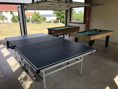 Ferienhaus für 6 Personen (140 m²) in Balatonalmádi 9/10