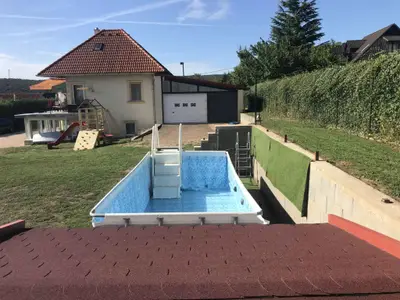 Ferienhaus für 6 Personen (140 m²) in Balatonalmádi 4/10