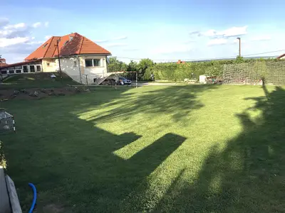 Ferienhaus für 6 Personen (140 m²) in Balatonalmádi 5/10