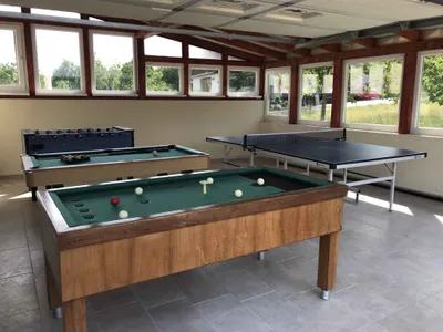 Ferienhaus für 6 Personen (140 m²) in Balatonalmádi 10/10