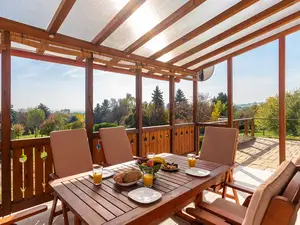 Ferienhaus für 6 Personen (120 m²) in Balatonalmádi