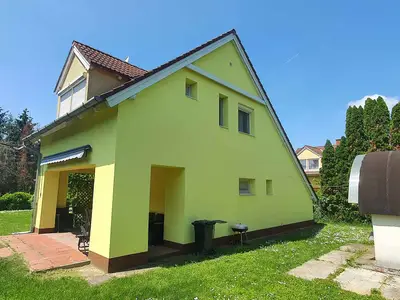 Ferienhaus für 6 Personen (65 m²) in Balatonberény 3/10