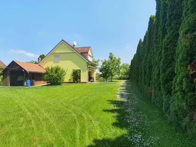 Ferienhaus für 6 Personen (65 m²) in Balatonberény 6/10